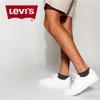 Levi's Mens 8 Pairs Crew Low Cut No Show Ankle Socks for Men Premium Athletic Men's Shoe Size 8-12 view 2