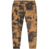 Calvin Klein Boys' Pull-On Fleece Jogger Sweatpants, Drawstring Closure, Performance Chai Acid, 18-20 view 1