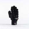 GRAYS Black Right Large Outdoor Field Hockey Gloves | International Pro