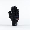 GRAYS Black Left XX Small Outdoor Field Hockey Gloves | International Pro view 1