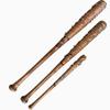 Triple Pack | Walking Dead Lucille Negan Hardwood Replica view 2