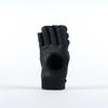 GRAYS Black Left Small Outdoor Field Hockey Gloves | Anatomic Pro Field (Fingerless) view 2