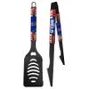 Siskiyou Sports NFL Buffalo Bills 2 pc Black Tailgate BBQ Set, One Size, Black view 1