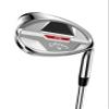 Callaway 2023 Callaway CB Chrome Sand Wedge, 54-14 (Bounce), Graphite, Womens, Standard view 1