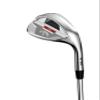 Callaway 2023 Callaway CB Chrome Sand Wedge, 54-14 (Bounce), Graphite, Womens, Standard view 3