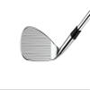 Callaway 2023 Callaway CB Chrome Sand Wedge, 54-14 (Bounce), Graphite, Womens, Standard view 4
