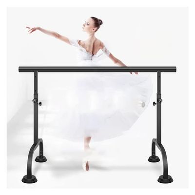 Ballet Barre Portable Ballet Barre, Adjustable Height and Width Extension Rod, Suitable for Pilates/Dance Bars (Size : 4M/13FT)