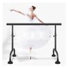 Ballet Barre Portable Ballet Barre, Adjustable Height and Width Extension Rod, Suitable for Pilates/Dance Bars (Size : 4M/13FT) view 1