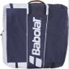 Babolat Pure Racquet Holder x12 Wimbledon Tennis Bag (White/Grey) view 3