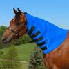 Dura-Tech Superior Neck Sweat for Horses | Horse's Sculpting Aid | Designed by Professionals | Stretchy Neoprene Adjustable Closure | Achieve Quick Results | Size Medium view 2