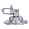 BESPORTBLE Boxing Ball Fastener Kick Boxing Training Equipment Hanger Steel Material Fitness Buckle view 1