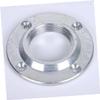 BESPORTBLE Boxing Ball Fastener Kick Boxing Training Equipment Hanger Steel Material Fitness Buckle view 2