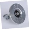 BESPORTBLE Boxing Ball Fastener Kick Boxing Training Equipment Hanger Steel Material Fitness Buckle view 3