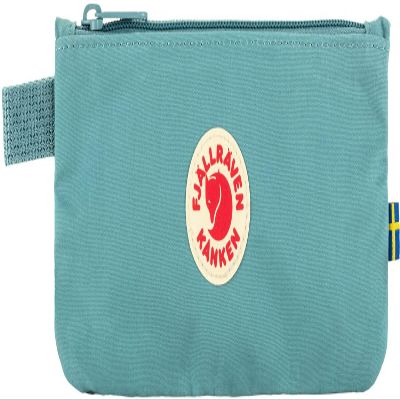 FJALL RAVEN(), Blue (Sky Blue), One Size