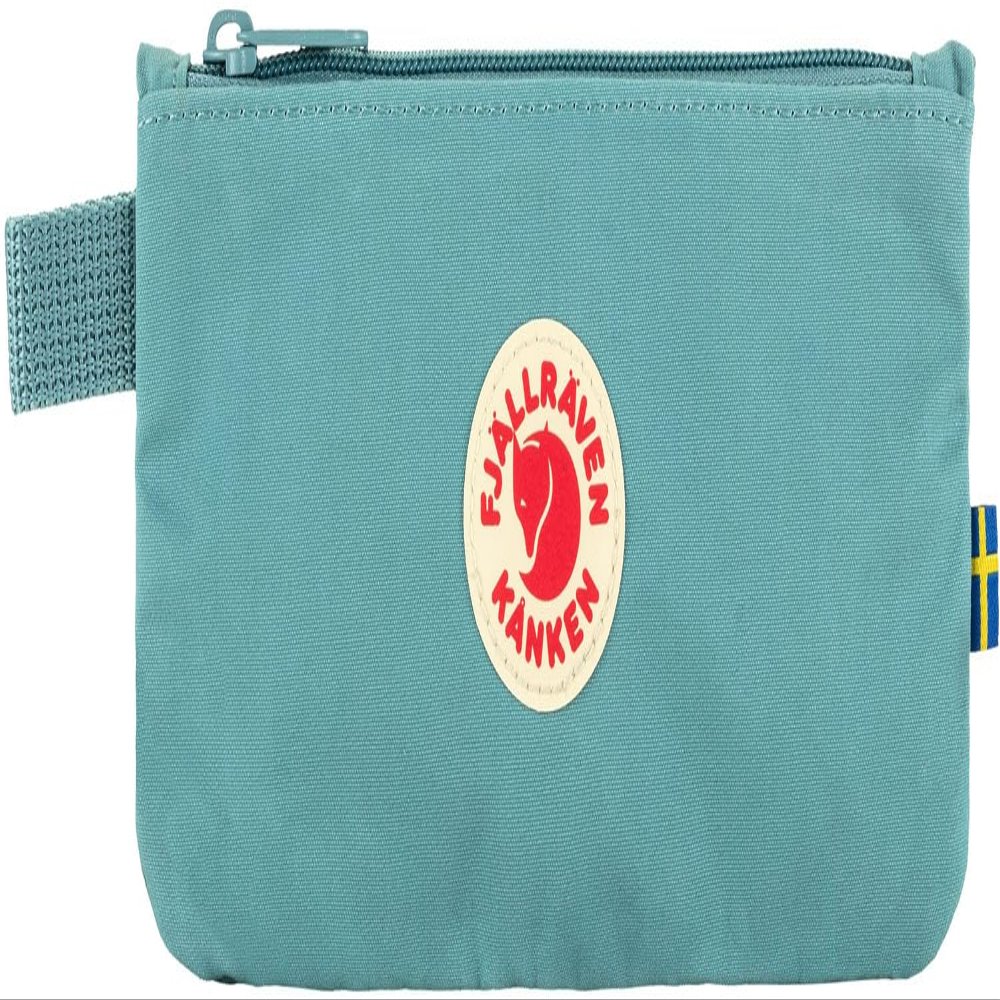FJALL RAVEN(), Blue (Sky Blue), One Size