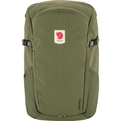 Fjallraven Ulvo 23 23301 Backpack, green, One Size