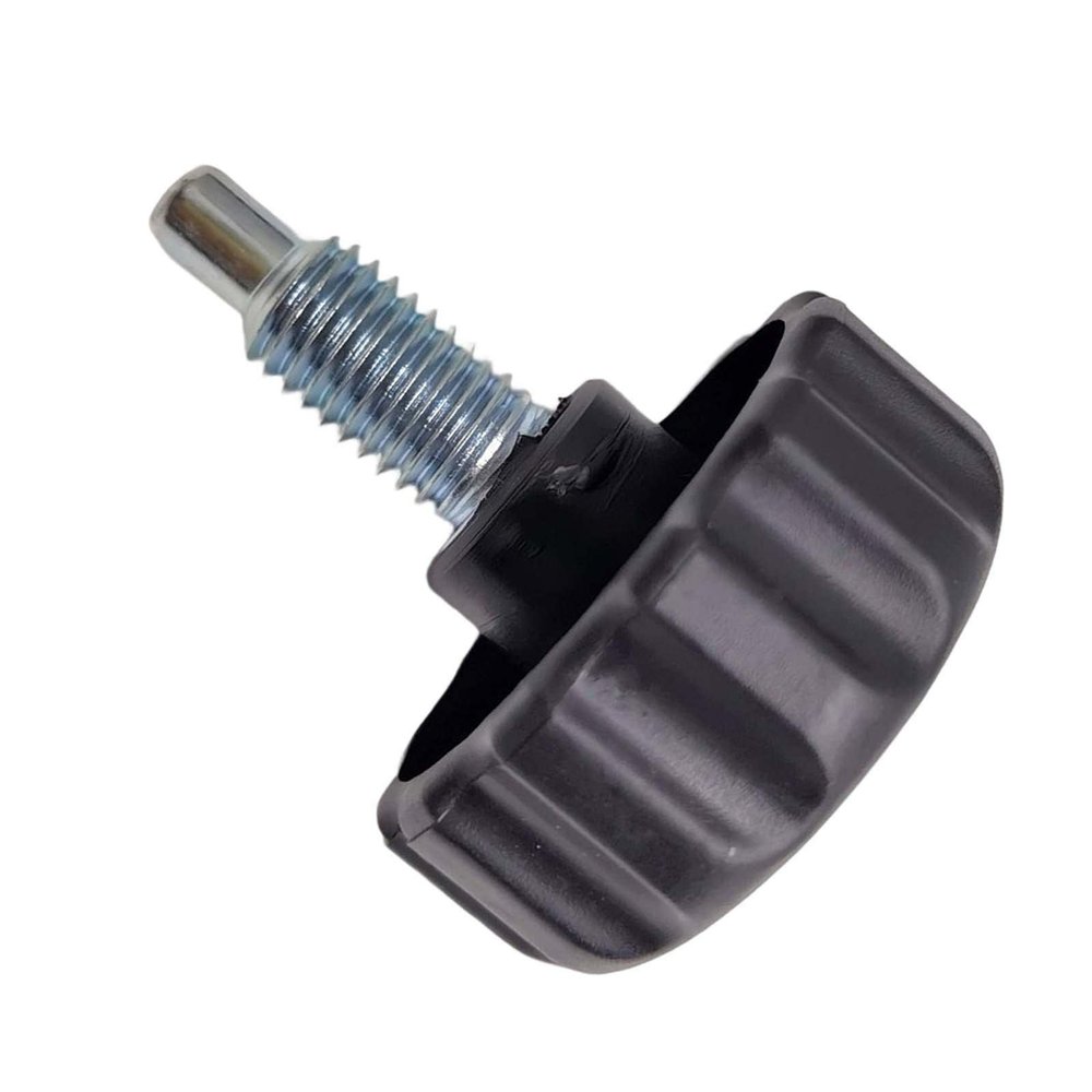 UGPLM Universal Pop Pin, Pull Pin Spring Knob Screw Replacement Parts, Exercise Machines Exercise Handle for Sports Bike, Fitness Equipment