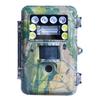 Boly Trail Game Camera,48MP 1080P Hunting Camera with White LED/Xenon Flash/Black IR for Wildlife Monitoring Garden Outdoor Use view 1