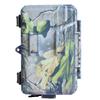 Boly Trail Game Camera,48MP 1080P Hunting Camera with White LED/Xenon Flash/Black IR for Wildlife Monitoring Garden Outdoor Use view 4