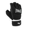 Everlast Kickboxing Gloves - Large/X-Large - Black - Training-Boxing Gloves for Boxing, Kickboxing, MMA view 1