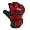 Everlast Core Everstrike Gloves | Cross Functional and Multi-Purpose Workout Gloves - Red, Large view 1
