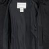 Amazon Essentials Unisex Toddlers' Long Quilted Jacket, Black, 4T view 4
