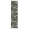 YETTASBIN Camouflage Skateboard Grip Tape, Bubble Free Anti Slip Longboard Grip Tape Sheet Sticker Deck Sandpaper for Rollerboard, 33 x 9 Inch view 1