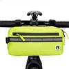 ROYALFAIR Waterproof Bike Handlebar Bag (Neo Green) view 1