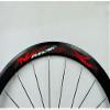 ZECHAO 700C Road Bike Wheelset QR Double Walled Aluminum Alloy Rim Sealed Bearings Bike Wheel 7 8 9 10 11 12 Speed Wheelset view 3