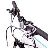 VANZACK Bicycle S-Hook Clips Buckle Cable Guides Brake Hose Rotating S-Hook Clips Bike Cable 50 Pieces view 3