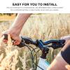 VANZACK Bicycle S-Hook Clips Buckle Cable Guides Brake Hose Rotating S-Hook Clips Bike Cable 50 Pieces view 4