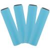 Toddmomy 2pairs Mountain Bike Handlebar Grips Soft Non- Covers for Enhanced Comfort and Shock Absorption for Rides view 1