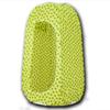 HIRNER Fashion Portable Dressing Room Pop Up Shower Changing Toilet Tent Thicken Privacy Shelters Room for Outdoors Indoors Locker Room Modern view 1