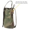 GYDEHUTJ Multifunctional Tactical Pouch,Airsoft Molle 762 556 Mag Holder Radio GP Bag for Vest Belt view 3