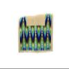EQUINE OVERSEAS Western Saddle pad Saddle Blanket 100% New-Zealand Wool Ranch Pad (34"X38") Ranch view 2