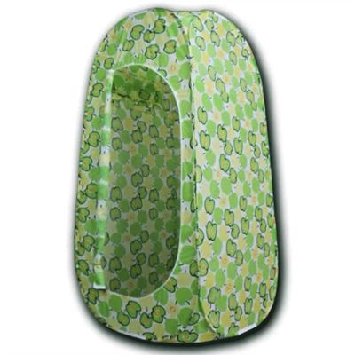 HIRNER Fashion Portable Dressing Room Pop Up Shower Changing Toilet Tent Thicken Privacy Shelters Room for Outdoors Indoors Locker Room Modern