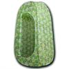 HIRNER Fashion Portable Dressing Room Pop Up Shower Changing Toilet Tent Thicken Privacy Shelters Room for Outdoors Indoors Locker Room Modern view 1