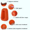 HIRNER Fashion Portable Dressing Room Pop Up Shower Changing Toilet Tent Thicken Privacy Shelters Room for Outdoors Indoors Locker Room Modern view 3