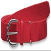 RIP-IT Girls' Perfect Softball Belt With Elastic Webbing & Low-Profile Buckle, Youth Sports Equipment view 1