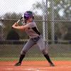 RIP-IT Girls' Perfect Softball Belt With Elastic Webbing & Low-Profile Buckle, Youth Sports Equipment view 2