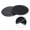 Sliders for Working Out Use on Carpet and Hard Floors, Sided Core Sliders, 2 Pack Exercise Sliders Fitness Discs Core Sliders for Yoga, Pilates, Gym, Home view 3