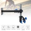 SUNGOOYUE Bike Repair Stand Bench Mount, Repair Rack Workstand Height Adjustable Maintenance Workstand for Road Mountain Bikes view 4