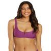 Sporti Active Sport Bikini Top - Amethyst - X-Small view 1