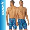Sporti Catalyst Jammer Swimsuit - Blue - 38 view 2