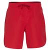 Sporti Men's Hybrid II Board Short - Red - Large view 1