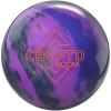 Radical Crypto Boom Bowling Ball 15lbs view 1