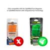 SplatRBall 10K PYRO Water Gel Ball Ammo Glow-In-The-Dark view 4