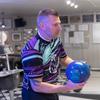 DV8 Chill Bowling Ball (15) view 3