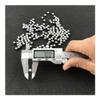 WALENI Steel Balls Hunting High-Carbon Steel Balls Catapult Hitting Steel Ball 5mm 6mm7mm8mm 9mm(10mm 30pcs) view 3