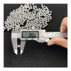 WALENI Steel Balls Hunting High-Carbon Steel Balls Catapult Hitting Steel Ball 5mm 6mm7mm8mm 9mm(10mm 30pcs) view 4
